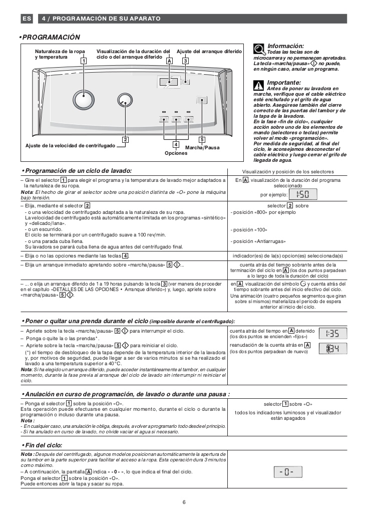 MSI n1996 MS 7301 manual de instrucciones